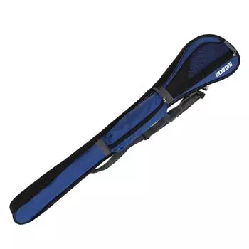 HATACHI Ground Golf Multi Club Case Blue BH7004 Length 90x Height 17x Thickness 5cm