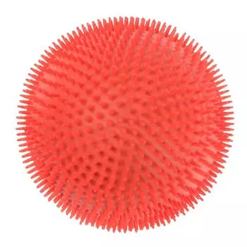 HATACHI Мяч для гольфа на земле для игры в помещении Красный BH3100 красный