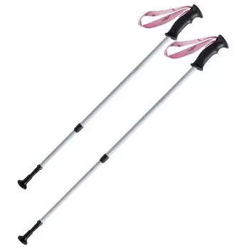 HATACHI SUNPO WALKER Розовый WH1600 Приблизительно. 81~120см розовый