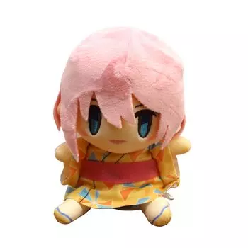 Хатаяма Сёдзи Юката Плюшевая игрушка S Квинтэссенциальные квинтюплеты Накано Ичика