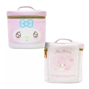 [Хатаяма Сёдзи] Косметичка Vanity Pouch My Melody