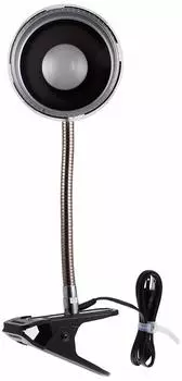 HATAYA LED Mug Stand 6WLED Electric Wire Clip Type LM6C 1.6m