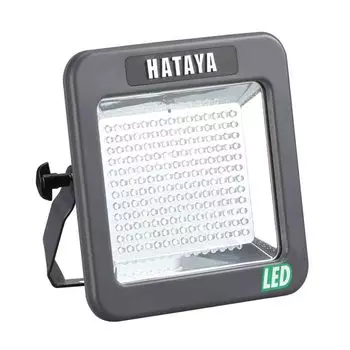 Hataya Rechargeable LED Keilight for Outdoor Use LWK-10 серый