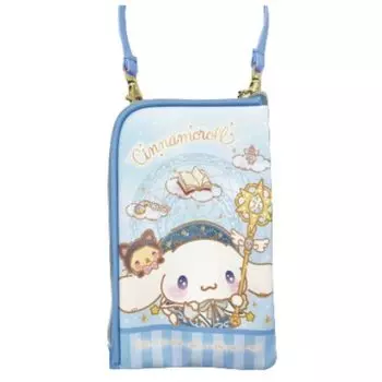 Hatayama Shoji 2WAY Multi Pochette Magical Cinnamoroll В19 x Ш12 см 33201711