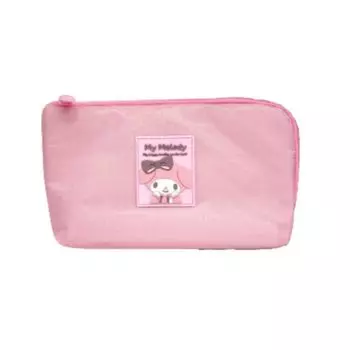 Hatayama Shoji Gadget Pouch My Melody x W21 x D5cm 33201971 H12.5