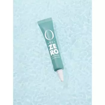 Hatherin Spot Care Прозрачный гель 10 мл