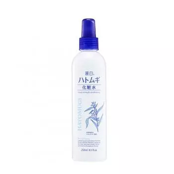 Hatomugi Coix Coix Mist Skin 250мл, 1 упаковка