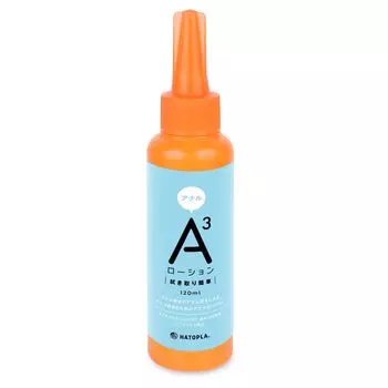 Hatopura A3 Anal Lotion Easy to wipe off 120ml