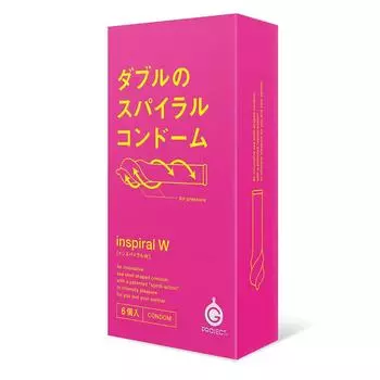 Hatopura Inspiral W 6 шт. G (ранее ПРОЕКТ)