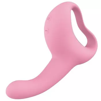 Hatopura MACHINE Pink Vibrator Adult Adult Goods JUPO-JUPO [Jupojupo Machine]