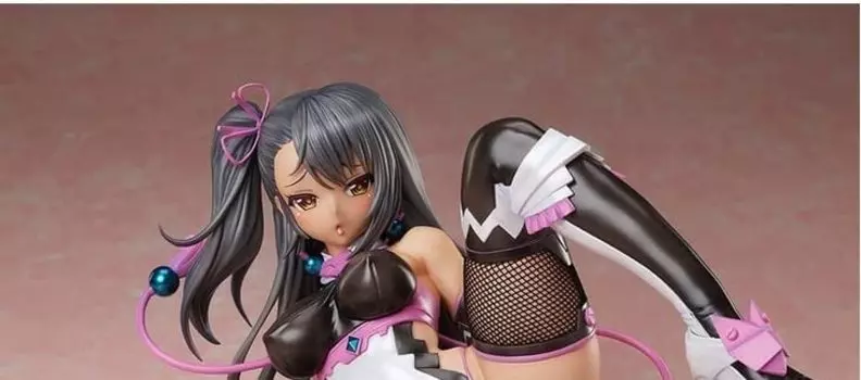 Hatsume Bureau BINDing Native Scale Фигура 1/4