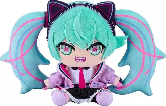 Hatsune Miku Digital stars 2023 Ver. Plush toy