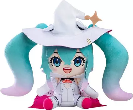 Hatsune Miku GT Project 2024 Racing Miku Plush 2024Ver.