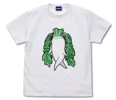 Hatsune Miku Kobayashi Onyx M (root) T-shirt Ver.