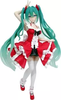 Hatsune Miku Модная фигурка Лолита 1 тип