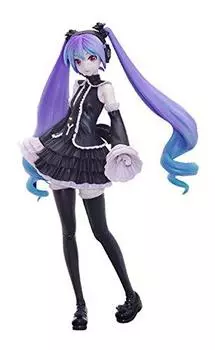 Hatsune Miku Project DIVA Arcade Future Tone SPM Фигурка