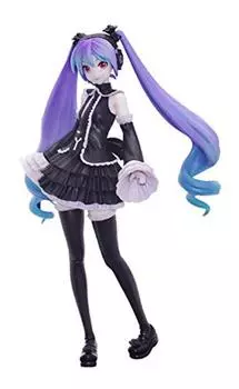 Hatsune Miku Project DIVA Arcade Future Tone SPM Фигурка