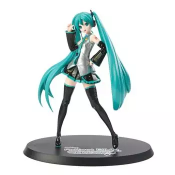 Hatsune Miku Project DIVA Arcade PM Фигурка