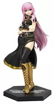 Hatsune Miku Project DIVA Arcade Premium Figure тип в призе «Megurine Luka» [всего 1]