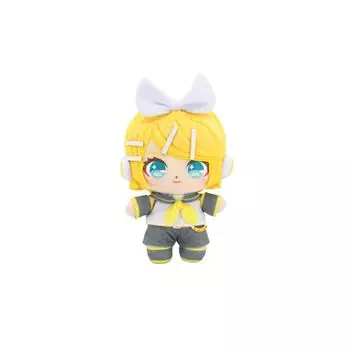 Hatsune Miku Purinu Ittchi Dream Kagamine Rin