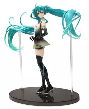 Hatsune Miku Racing Miku 2011 PM Figure Miku 2011 тип в [Гонки (1 всего)]