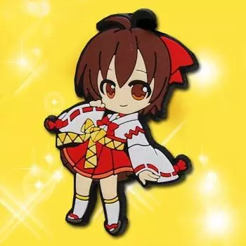 Hatsune Miku Trading Strap Track02 MEIKO -Project DIVA- Секрет: