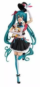 Hatsune Miku x Rascal Специальная фигурка Hatsune Miku x Rascal
