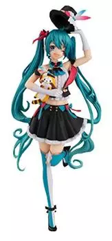 Hatsune Miku x Rascal Специальная фигурка Hatsune Miku x Rascal