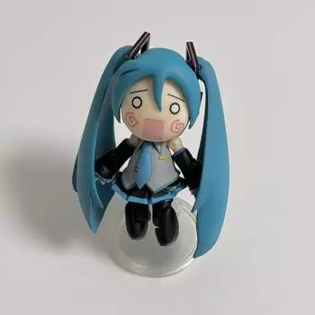 Hatsune Mikunendo Pucci Figure