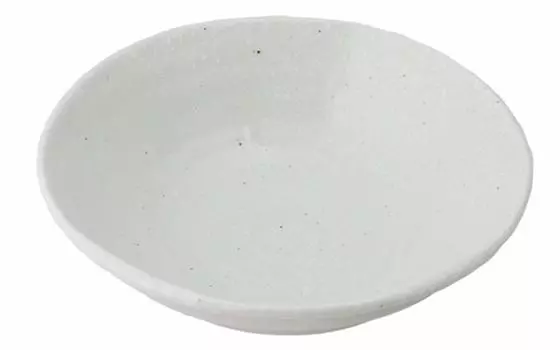 Hatsuyama Kiln Medium Bowl White Naruto Konahikinimono Bowl 16.75.2Hcm YH-121-21