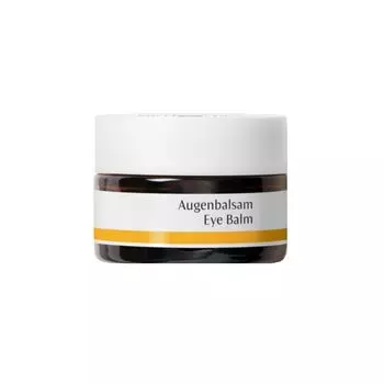 Hauschka Eye Balm eye Eye cream itself Dr. [Proper care]