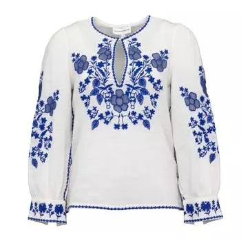 Haut manches longues vana1blo Femme ANTIK BATIK XS