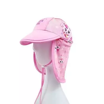 Haute Anjou Sweet and Sour Catch Tiniping Hatching Bliss Flap Cap, популярный персонаж в Корее
