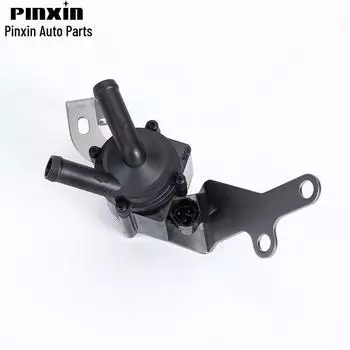 Haval 1307300XEC01 Электронный водяной насос для автозапчастей Pinxin model чёрный