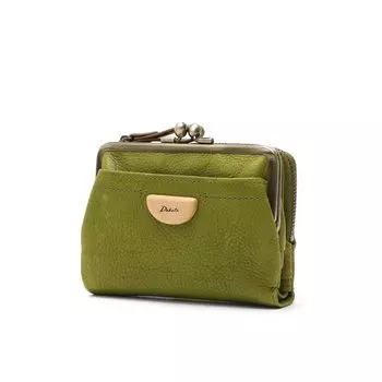 Havre Bifold Wallet 0031361 Green [Dakota]