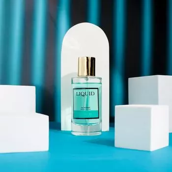 Hawaii Luxury Unisex Eau de Parfum (электронная обработка данных) - 90 мл, смесь фруктовых и цветочных ароматов | Откройте для себя тропический рай 90 ml