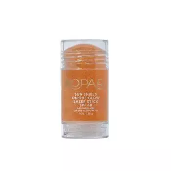 Hawaii Tropic UV Protection Солнцезащитный крем Солнцезащитный крем Kopari Sun Shield On the Glow Sheer Солнцезащитный крем-карандаш SPF 40