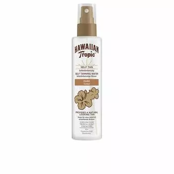 Hawaiian Tropic Dark спрей-автозагар 190 мл