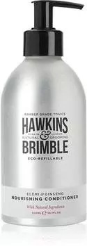 Hawkins & Brimble Nourishing Conditioner Питательный кондиционер для мужчин TU прозрачный