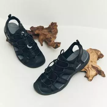 [HAWKINS] Фастлейс с защитой носка HS12043-1010097937, популярная обувь в Корее. 240