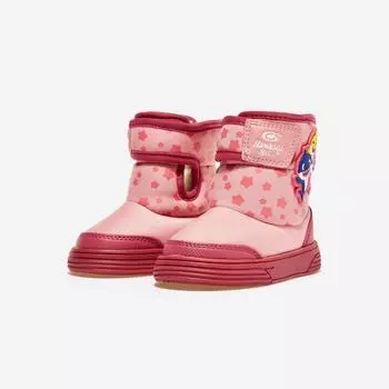 HAWKINS HK59009, BABY SHARK SOFT BOOTS, 1010088627, удобная обувь 130