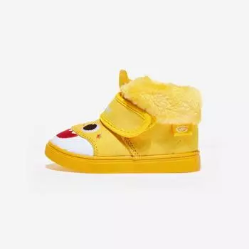 HAWKINS HK59010, BABY SHARK МЕХОВЫЕ БОТИНКИ, 1010088047, удобная обувь 120