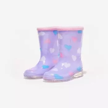 HAWKINS HK92019, ДОЖДЕВЫЕ БОТИНКИ(15-21), 1010088944, удобная обувь. 150