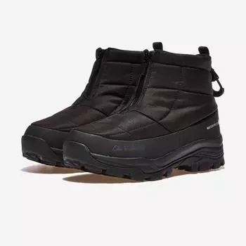 HAWKINS HL85021, BOOTIE на молнии WP, 1010100124, удобная обувь 250