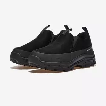 HAWKINS HL85022, MOC OX WP, 1010100125, удобная обувь 250