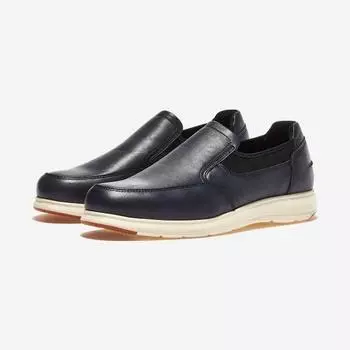 HAWKINS HL90165, TR NEO LOAFER, 1010099362, удобная обувь 245