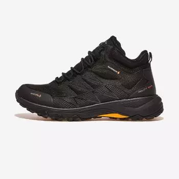 HAWKINS Крепление 599 Mid,HL30342,1010103812,ЧЕРНЫЙ 40