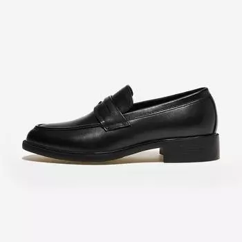 [HAWKINS] Micro Light Loafer, HB90038, 1010093844, BLACK 265
