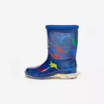 [HAWKINS] Rain boots (15-21), HK92019, 1010088943, Popular Korean Shoes 190