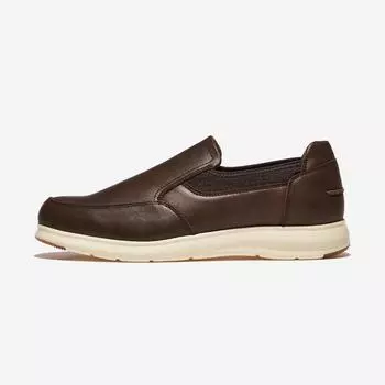[HAWKINS] Traveler Neo Loafer,HL90165,1010107008,DK.BROWN 280